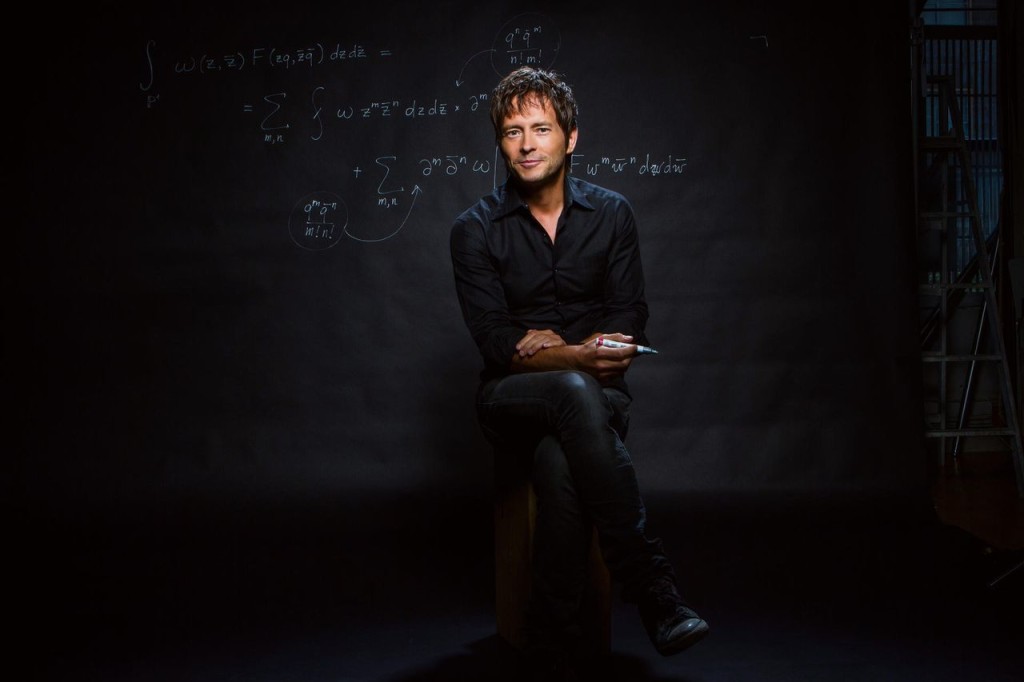 edward frenkel math edward frenkel math